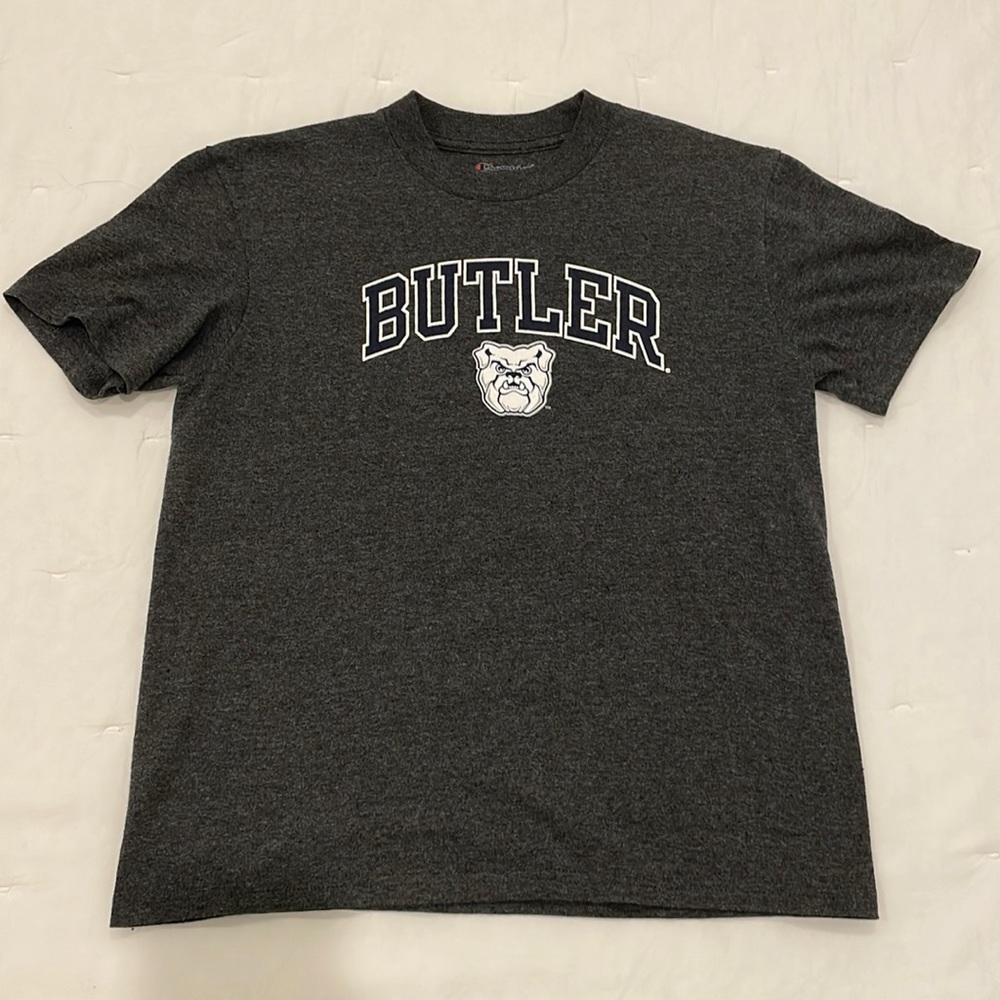 Butler University tshirt